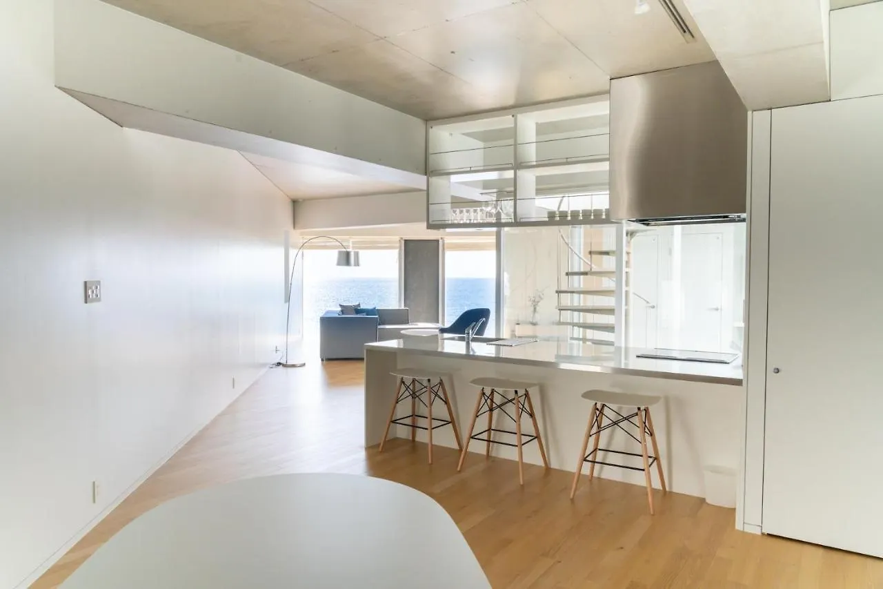 湘南ocean House Villa Koshigoe Holiday home