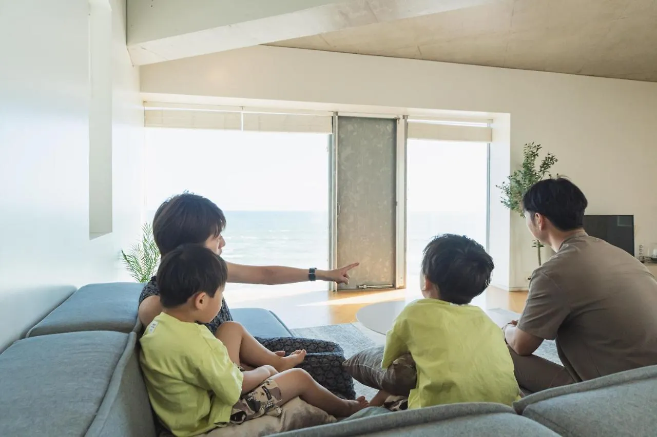 湘南ocean House Villa Koshigoe