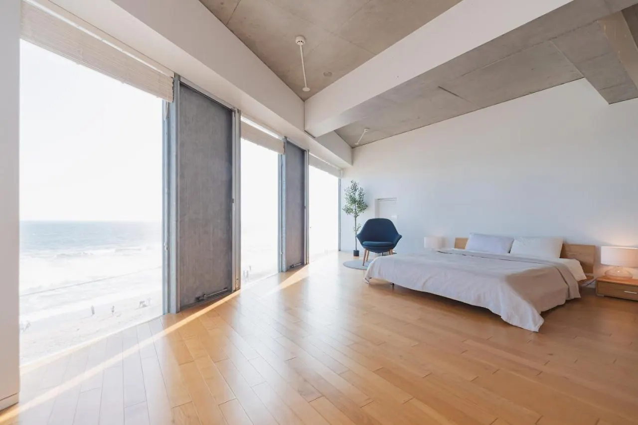 Holiday home 湘南ocean House Villa Koshigoe