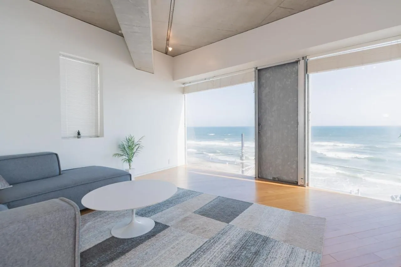 湘南ocean House Villa Koshigoe