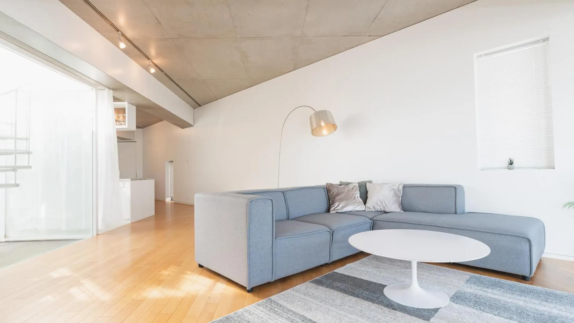 湘南ocean House Villa Koshigoe Japan