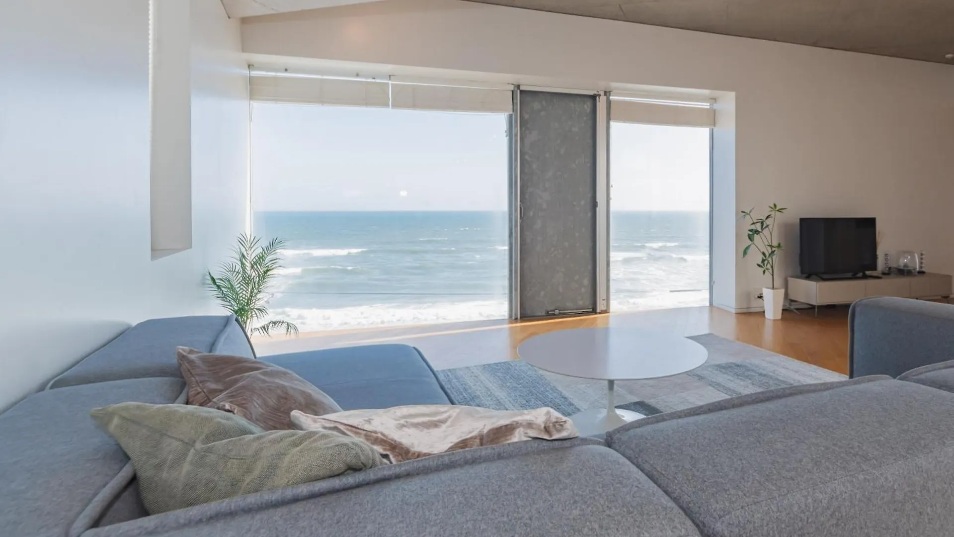 湘南ocean House Villa Koshigoe Holiday home