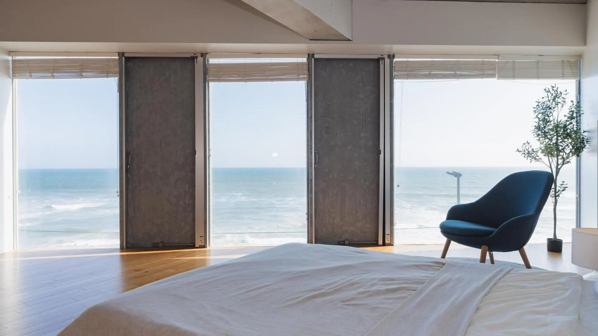 Holiday home 湘南ocean House Villa Koshigoe