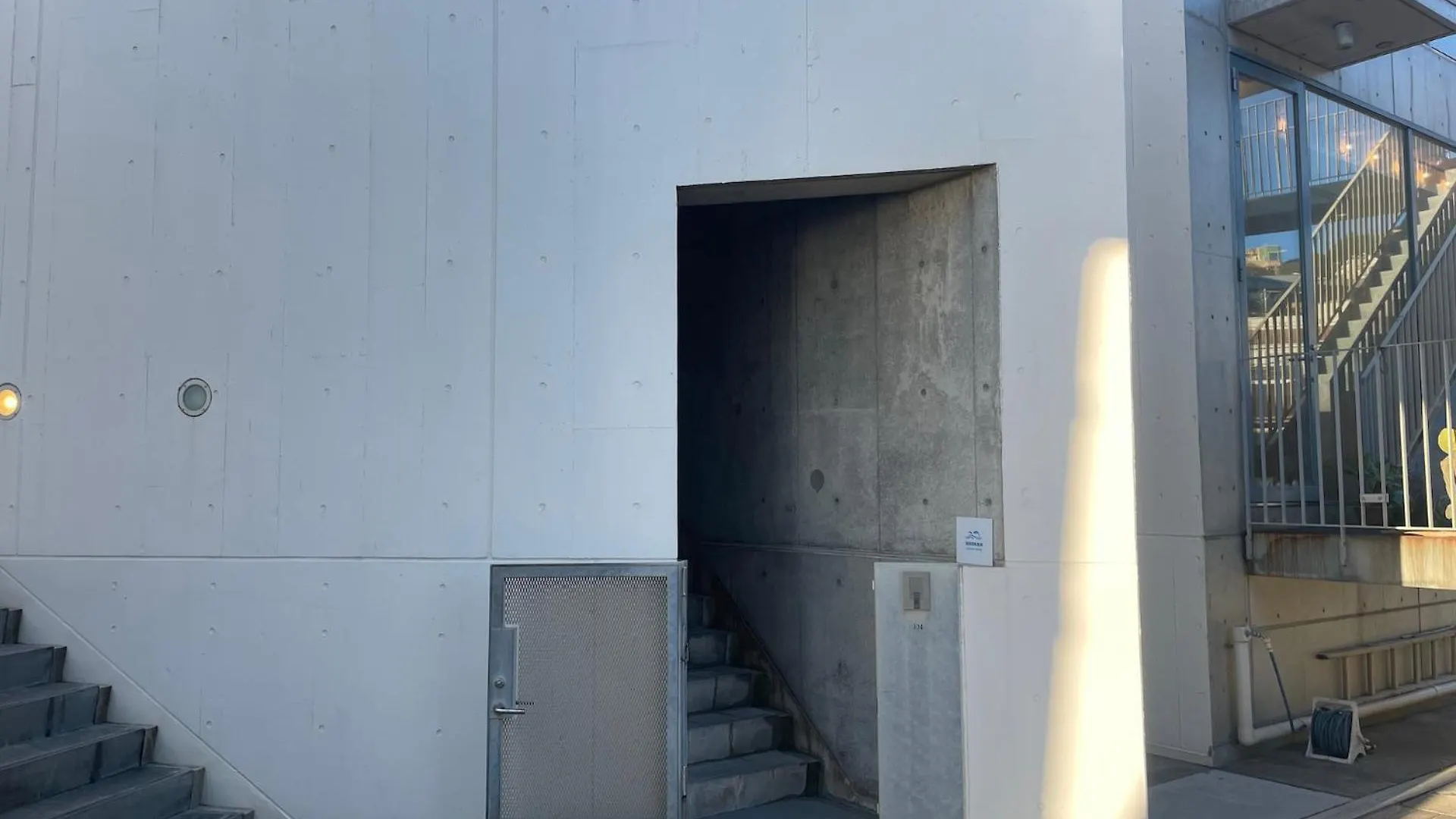Holiday home 湘南ocean House Villa Koshigoe Japan