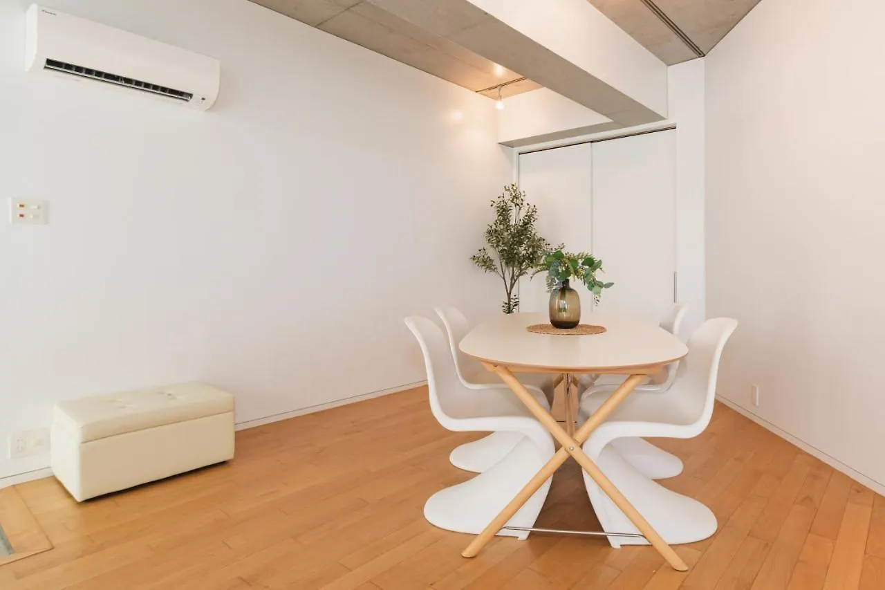 Holiday home 湘南ocean House Villa Koshigoe Japan